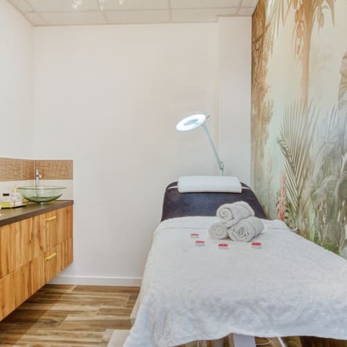 Le Reflet - La Beaujoire - Institut de beauté Nantes - Le Reflet - La Beaujoire - Photo Galerie - OneBooking