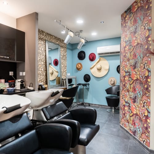 Audace et vous - Coiffure Alès - Audace et vous - Photo Galerie - OneBooking