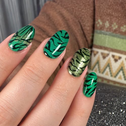 DB Nails - Onglerie Dijon - DB Nails - Photo Galerie - OneBooking