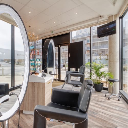 Le Reflet - La Beaujoire - Institut de beauté Nantes - Le Reflet - La Beaujoire - Photo Galerie - OneBooking