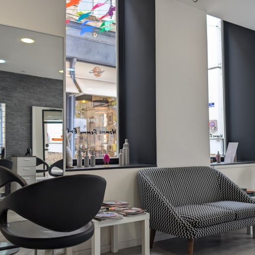 Le 8ème Art - Coiffure Arras - Le 8ème Art - Photo Galerie - OneBooking