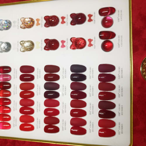 Oh my nails - Institut de beauté Marseille - Oh my nails - Photo Galerie - OneBooking