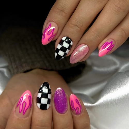 DINE NAILS - Onglerie Annecy - DINE NAILS - Photo Galerie - OneBooking