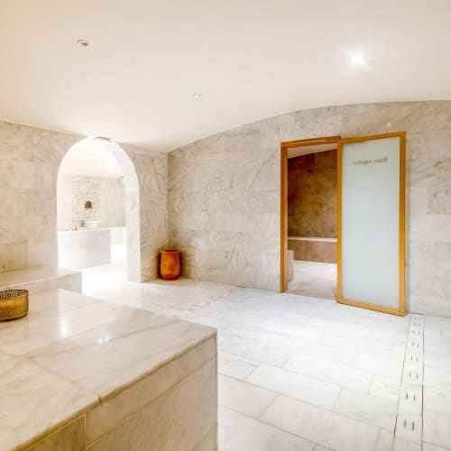 Hammam Eden - Institut de beauté Marseille - Hammam Eden - Photo Galerie - OneBooking