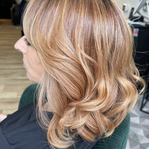 Letoyl - Coiffure Le Havre - Letoyl - Photo Galerie - OneBooking