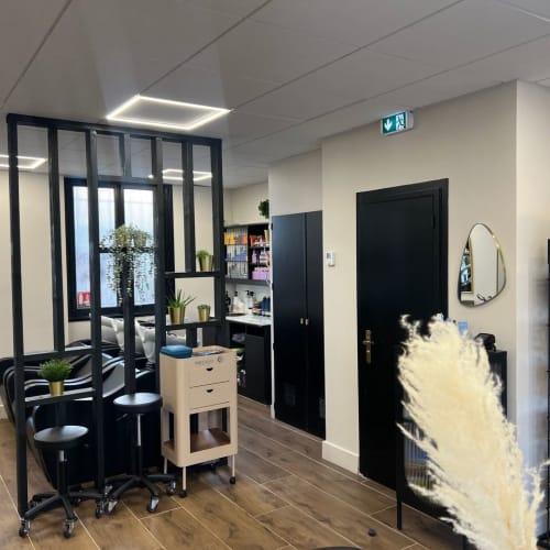Le Loft - Coiffure Sotteville les rouen  - Le Loft - Photo Galerie - OneBooking
