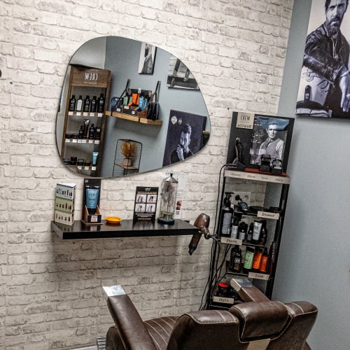 New Concept - Coiffure Langon - New Concept - Photo Galerie - OneBooking