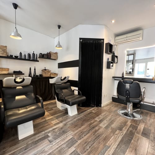 Temps d’M - Coiffure Milhaud - Temps d’M - Photo Galerie - OneBooking