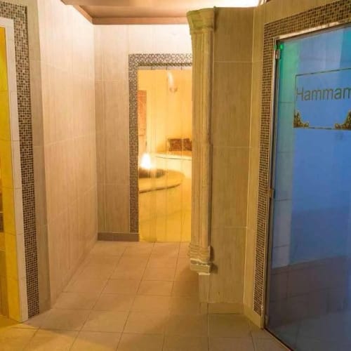 Hammam Juste Pour Elles - Institut de beauté Strasbourg - Hammam Juste Pour Elles - Photo Galerie - OneBooking