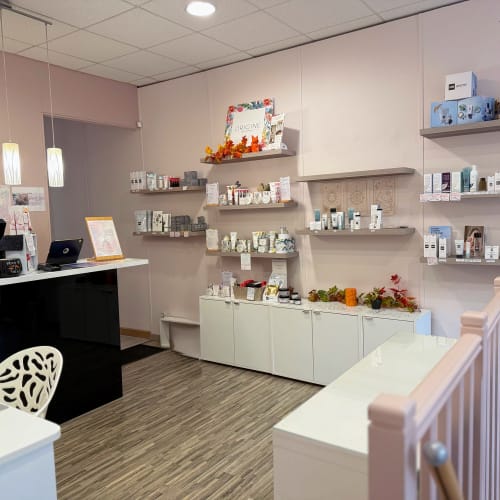 Ô Passions Natur'Elles institut de beauté - Sourcils & cils Noisy-le-Grand - Ô Passions Natur'Elles institut de beauté - Photo Galerie - OneBooking