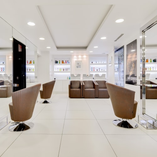 Eric Zemmour - Beauté Prestige - Coiffure Narbonne - Eric Zemmour - Beauté Prestige - Photo Galerie - OneBooking