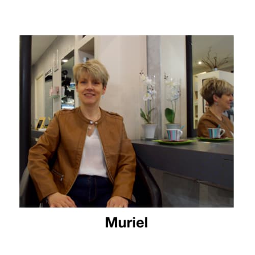 Tangopium - Coiffure Châteauroux - Tangopium - Photo Galerie - OneBooking