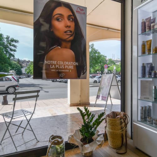 Insta Beauté - Coiffure Brignoles - Insta Beauté - Photo Galerie - OneBooking