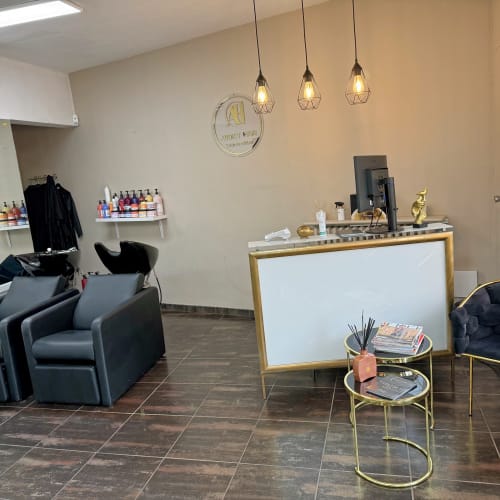 Addict Hair - Coiffure Toulouse - Addict Hair - Photo Galerie - OneBooking