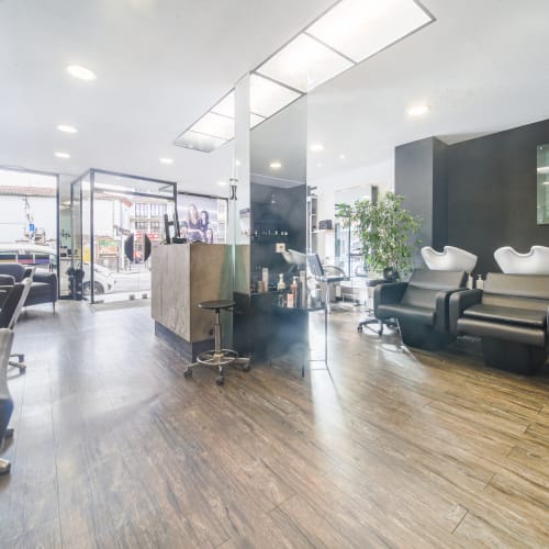 Stephan - Toulouse Chaubet - Coiffure Toulouse - Stephan - Toulouse Chaubet - Photo Galerie - OneBooking