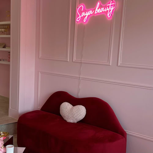 Saya - Institut de beauté Montpellier - Saya - Photo Galerie - OneBooking