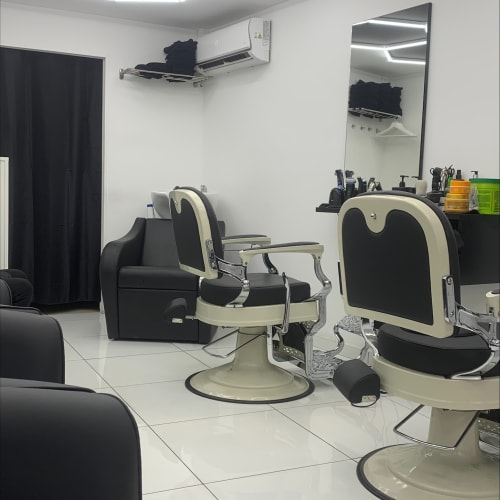 L'As Coiffure - Barbier Marseille - L'As Coiffure - Photo Galerie - OneBooking