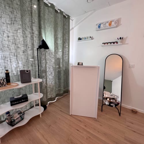 L’atelier d’Océ.Paris - Onglerie Argenteuil - L’atelier d’Océ.Paris - Photo Galerie - OneBooking