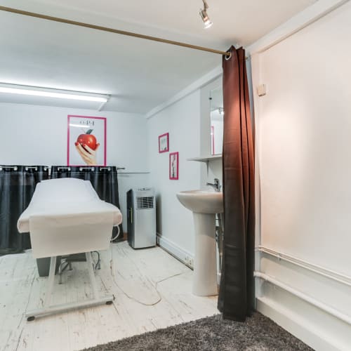 Sax'ongles - Institut de beauté Lyon - Sax'ongles - Photo Galerie - OneBooking