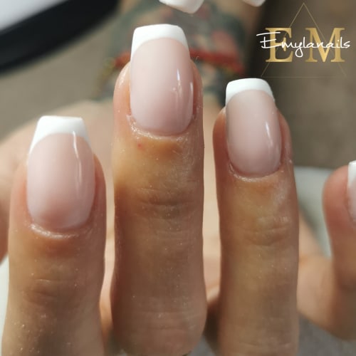 Emylanails - Onglerie Neuilly-sur-Marne - Emylanails - Photo Galerie - OneBooking
