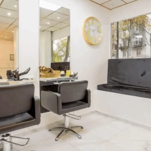 Maison Assia - Onglerie Colombes - Maison Assia - Photo Galerie - OneBooking