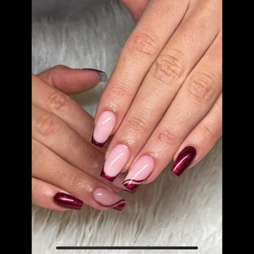 Angel Ongles - Sourcils & cils Nice - Angel Ongles - Photo Galerie - OneBooking