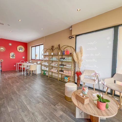 L’Institut d’Aur’ion - Coiffure Dreux - L’Institut d’Aur’ion - Photo Galerie - OneBooking