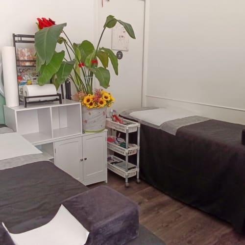 KABUKIN NAIL & LASH STUDIO - Institut de beauté Marseille - KABUKIN NAIL & LASH STUDIO - Photo Galerie - OneBooking