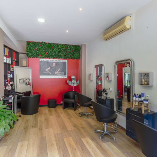 Atelier 113 - Coiffure Nice - Atelier 113 - Photo Galerie - OneBooking