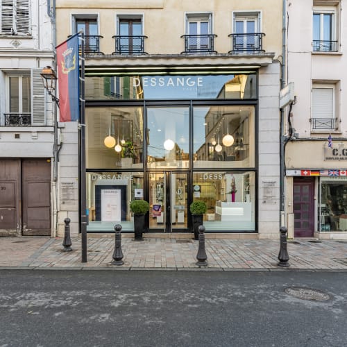 DESSANGE - Melun - Coiffure Melun - DESSANGE - Melun - Photo Galerie - OneBooking
