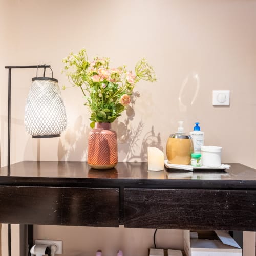 OLIYA - Salon de Massage - Massage Paris - OLIYA - Salon de Massage - Photo Galerie - OneBooking
