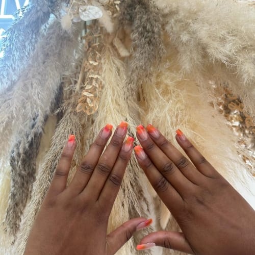 AS Glam Institut - Onglerie Argenteuil - AS Glam Institut - Photo Galerie - OneBooking