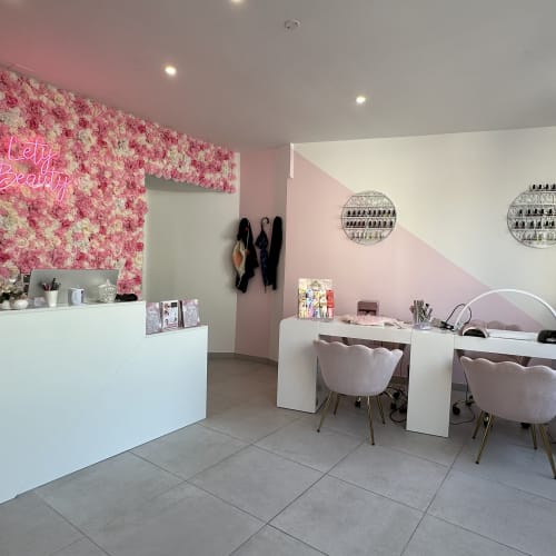 Lety Beauty - Onglerie Le Havre - Lety Beauty - Photo Galerie - OneBooking
