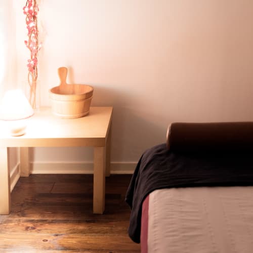 Le Centre Tout Naturellement - Spa Paris - Le Centre Tout Naturellement - Photo Galerie - OneBooking