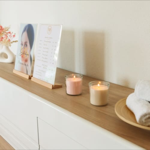 MS Esthetique - Barbier Strasbourg - MS Esthetique - Photo Galerie - OneBooking