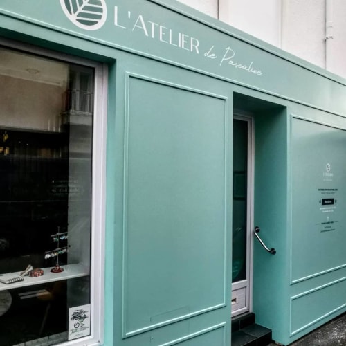L’atelier de Pascaline - Sourcils & cils La Roche-sur-Yon - L’atelier de Pascaline - Photo Galerie - OneBooking