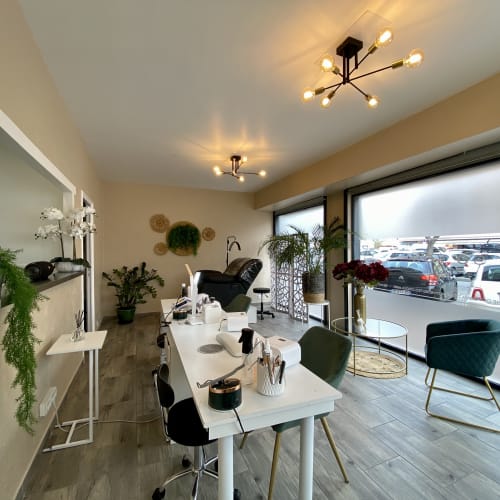 So You Institut - Sourcils & cils Cagnes-sur-Mer - So You Institut - Photo Galerie - OneBooking