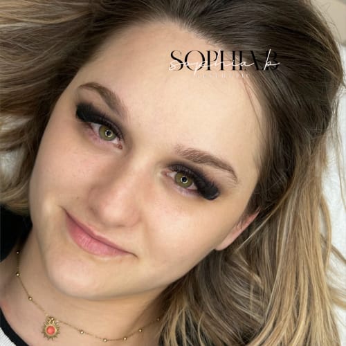 Sophia B - Coiffure Toulouse - Sophia B - Photo Galerie - OneBooking