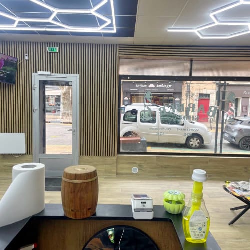 Barber Shop Coiffeur - Coiffure Sisteron - Barber Shop Coiffeur - Photo Galerie - OneBooking