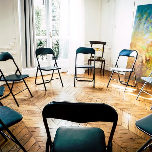 Centre Holistique du Marais - Institut de beauté Paris - Centre Holistique du Marais - Photo Galerie - OneBooking