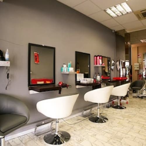 Art City - Coiffure Nice - Art City - Photo Galerie - OneBooking
