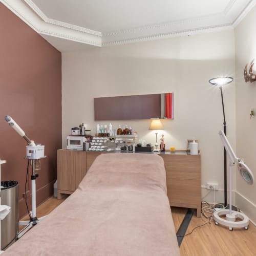 Institut de beaute Veronique - Spa Paris - Institut de beaute Veronique - Photo Galerie - OneBooking