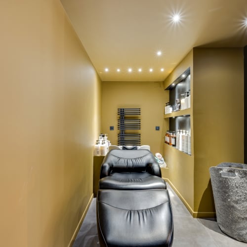 Lorca Salon Capillaire - Coiffure Montpellier - Lorca Salon Capillaire - Photo Galerie - OneBooking