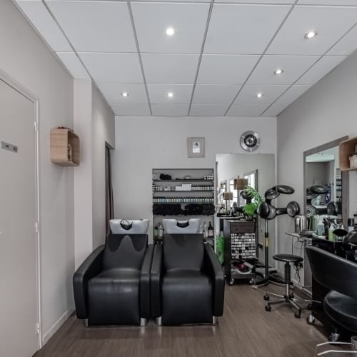 L’instant present  - Coiffure Toulouse - L’instant present  - Photo Galerie - OneBooking