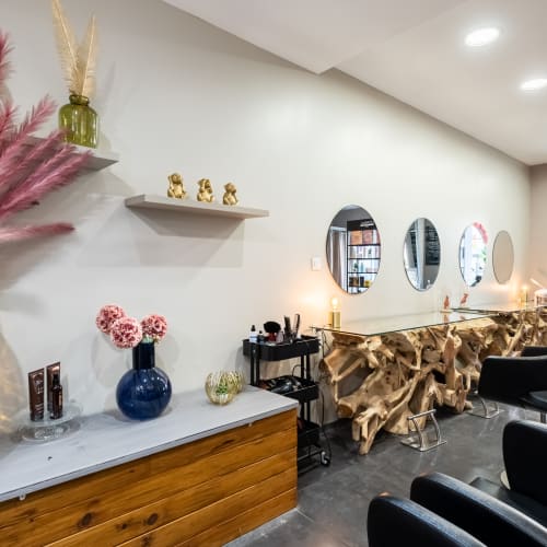 Audace et vous - Coiffure Alès - Audace et vous - Photo Galerie - OneBooking