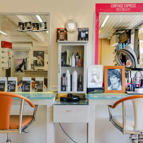 Art Cut Coiffure - Coiffure Valbonne - Art Cut Coiffure - Photo Galerie - OneBooking