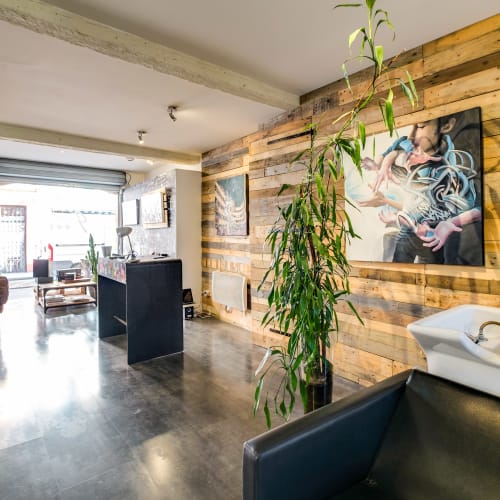 Gamard Sophie - Coiffure Toulouse - Gamard Sophie - Photo Galerie - OneBooking