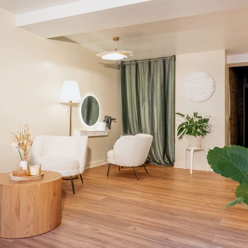 Sensibelle Head Spa Massage et Bien Être - Massage Bordeaux - Sensibelle Head Spa Massage et Bien Être - Photo Galerie - OneBooking