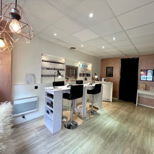 Institut Kayline Beauty - Institut de beauté Angers - Institut Kayline Beauty - Photo Galerie - OneBooking