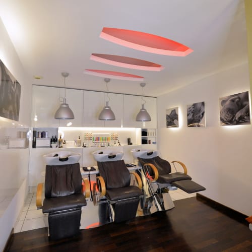 Thierry Antoine - Coiffure Esthétique - Soin visage Nice - Thierry Antoine - Coiffure Esthétique - Photo Galerie - OneBooking